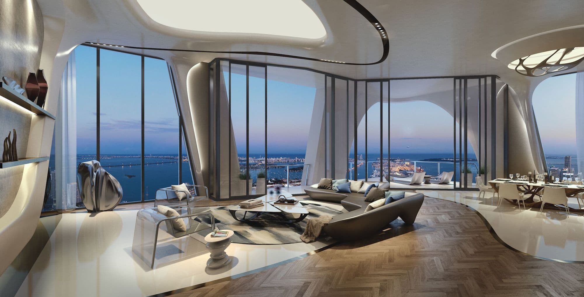 One Thousand Museum photo 27