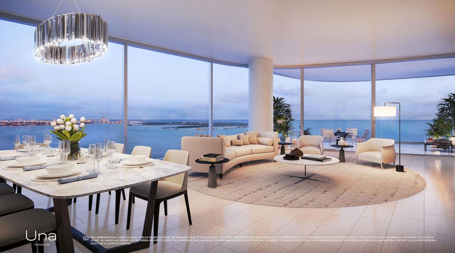 UNA Residences photo 5