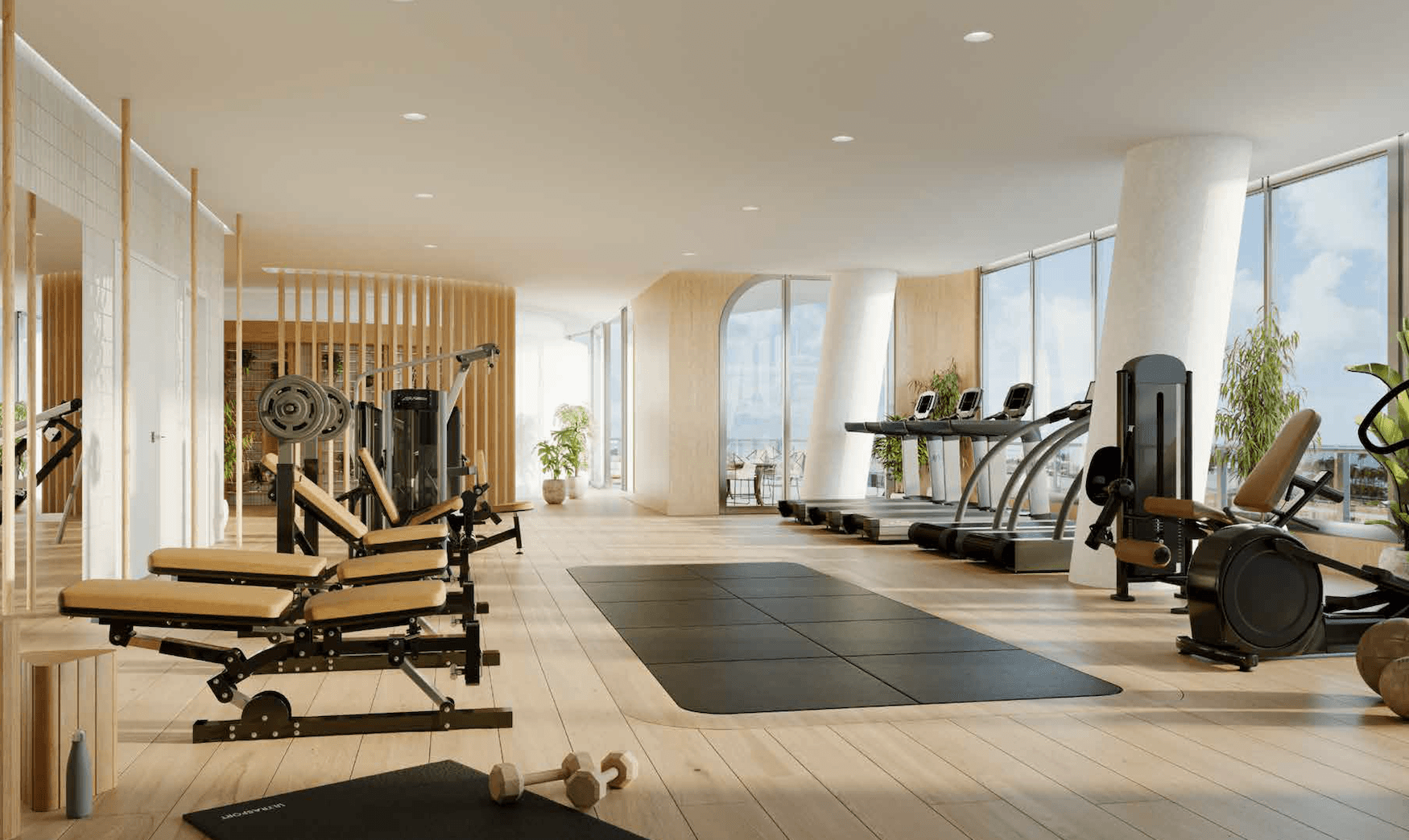 Mr. C Residences photo 17