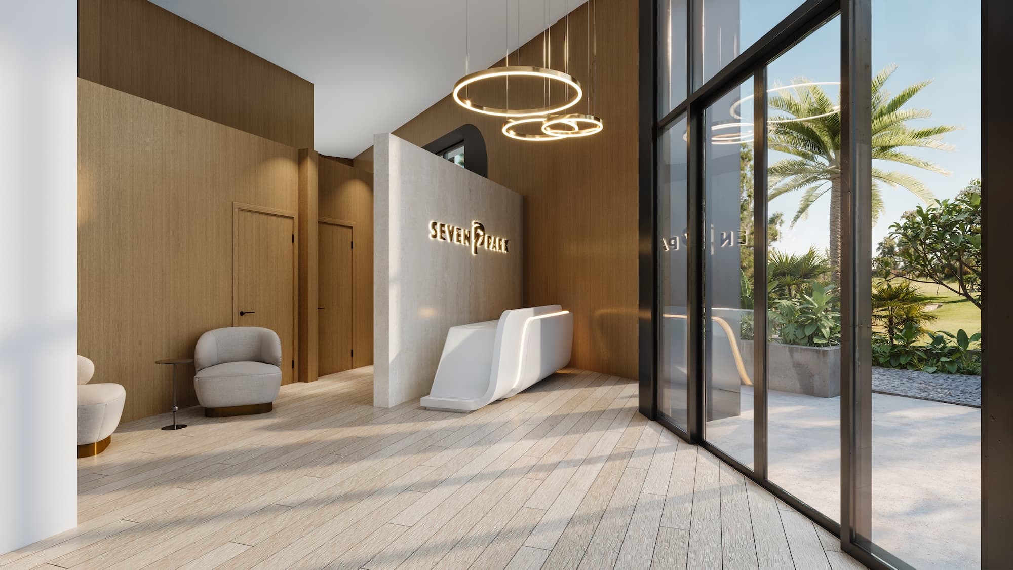 SEVEN PARK photo 10